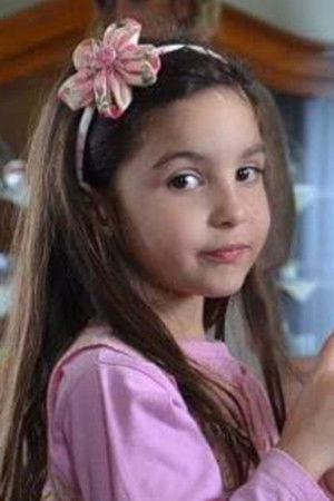 Phaedra Korexenidi Arvaniti backdrop