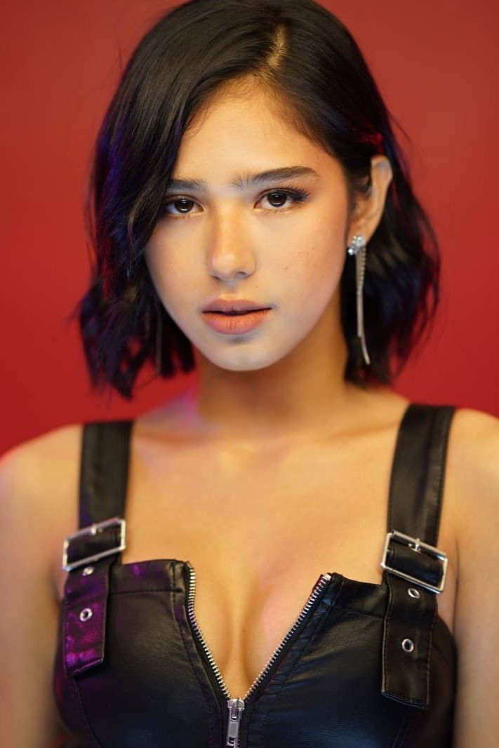 Angel Guardian backdrop