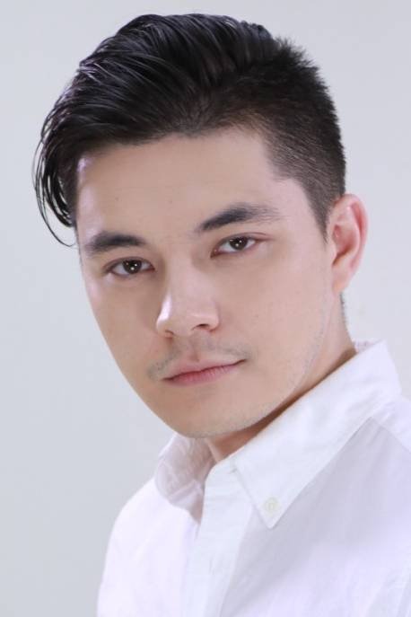 Greg Hawkins backdrop