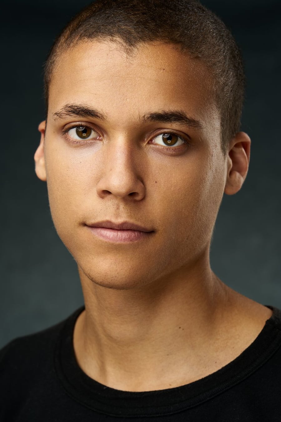 Benjamin Roy backdrop