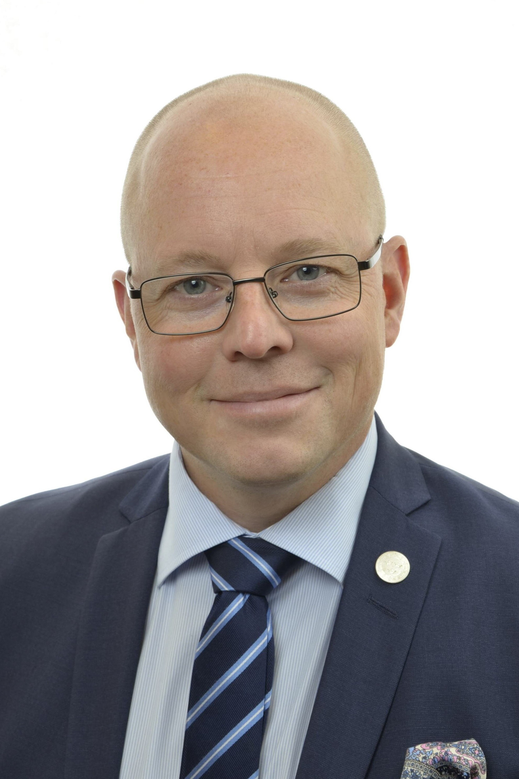 Björn Söder backdrop