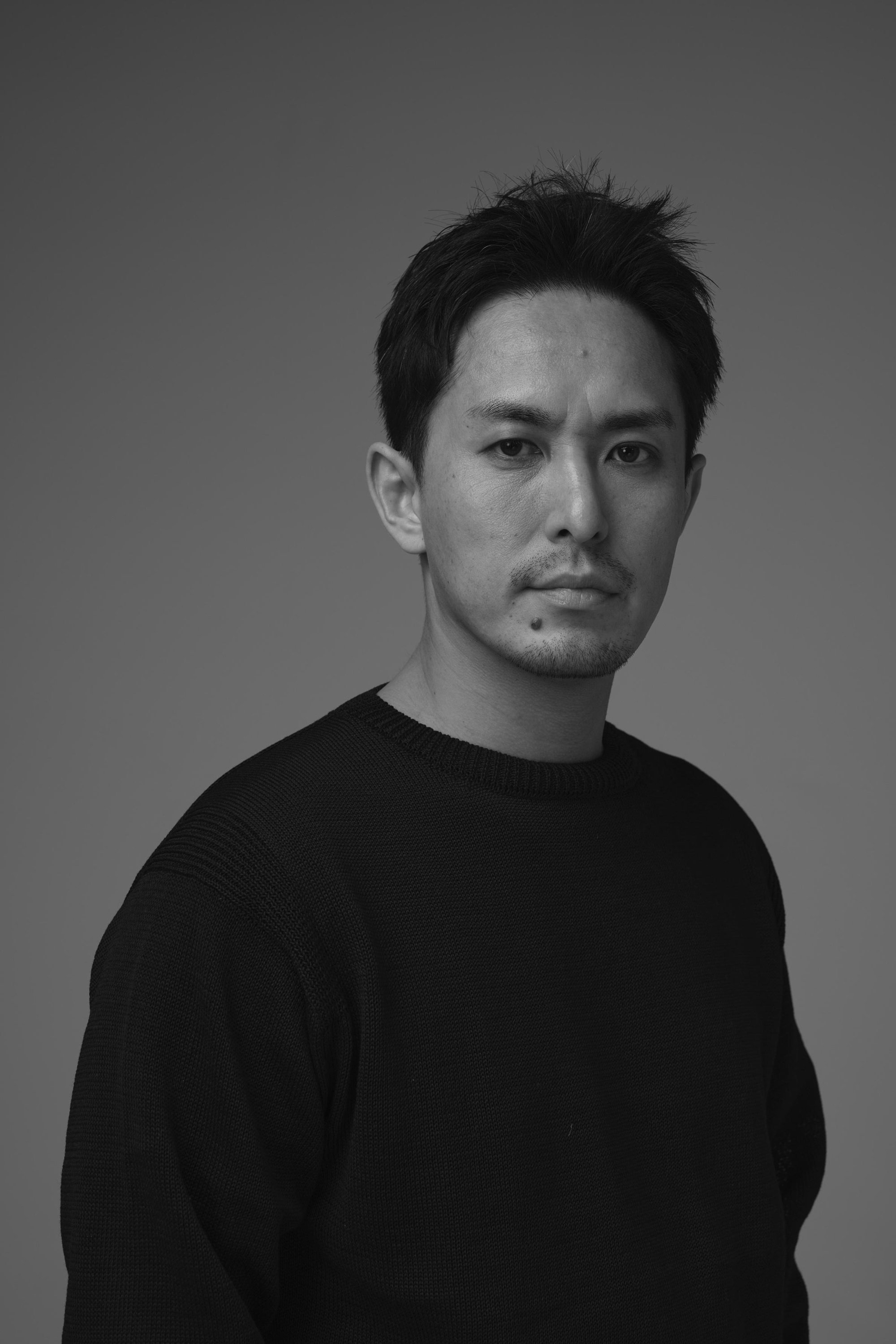 Nobushige Suematsu backdrop