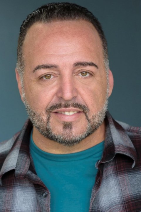 Shane Costa backdrop