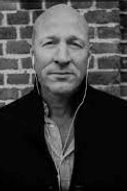 Martin Werner backdrop