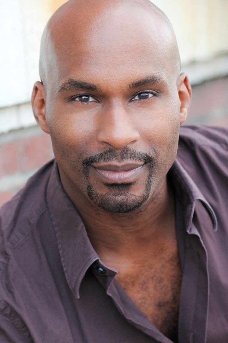 Alan H. Green backdrop