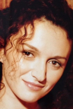 Axelle Bonaparte backdrop