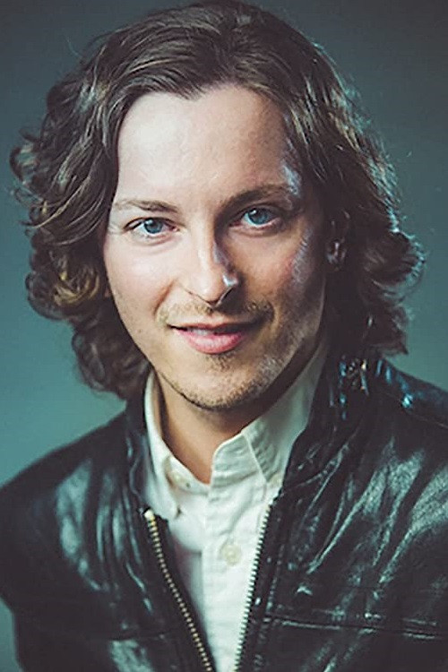 Marsin Mogielski backdrop