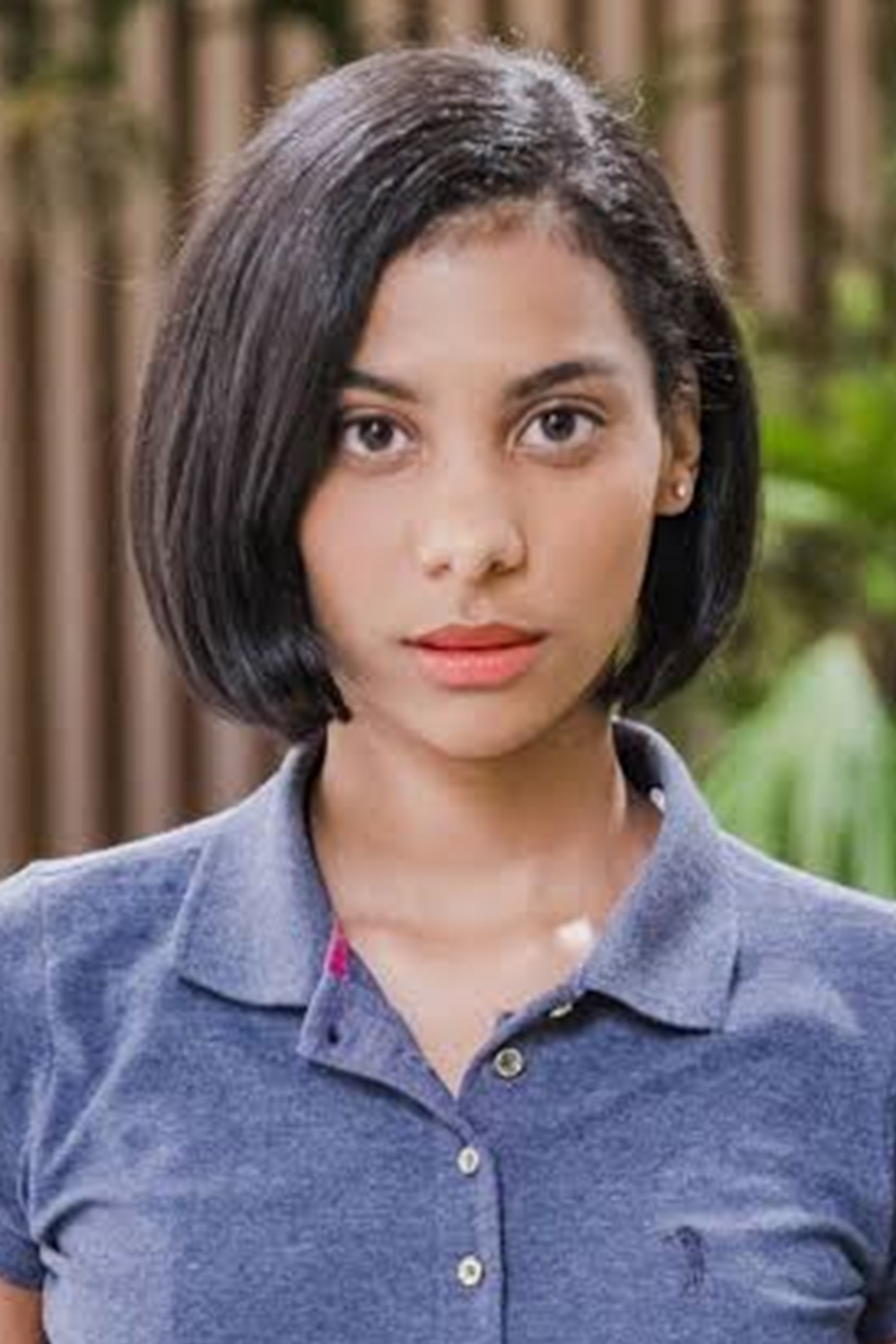 Luciana Fernandes backdrop