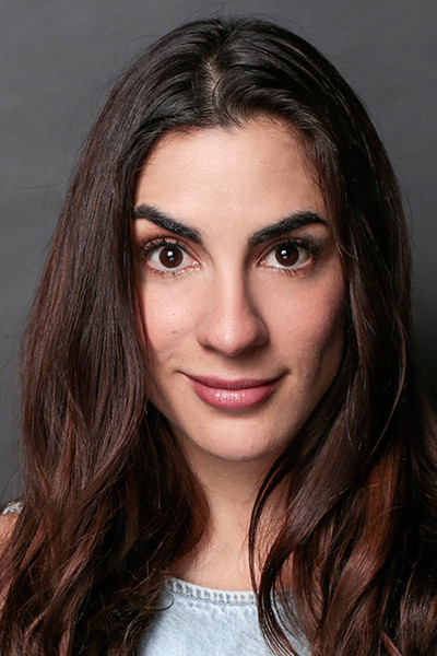 Carmen Zabala backdrop