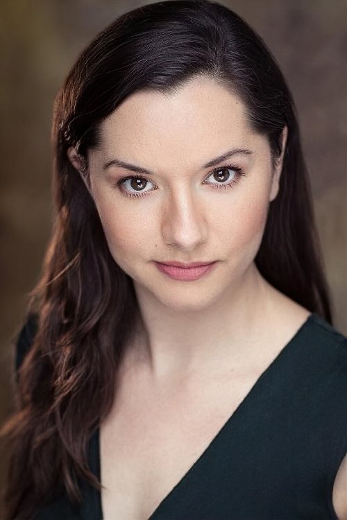 Katherine Drake backdrop