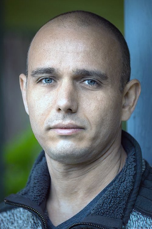 Philip Alexander Baker backdrop