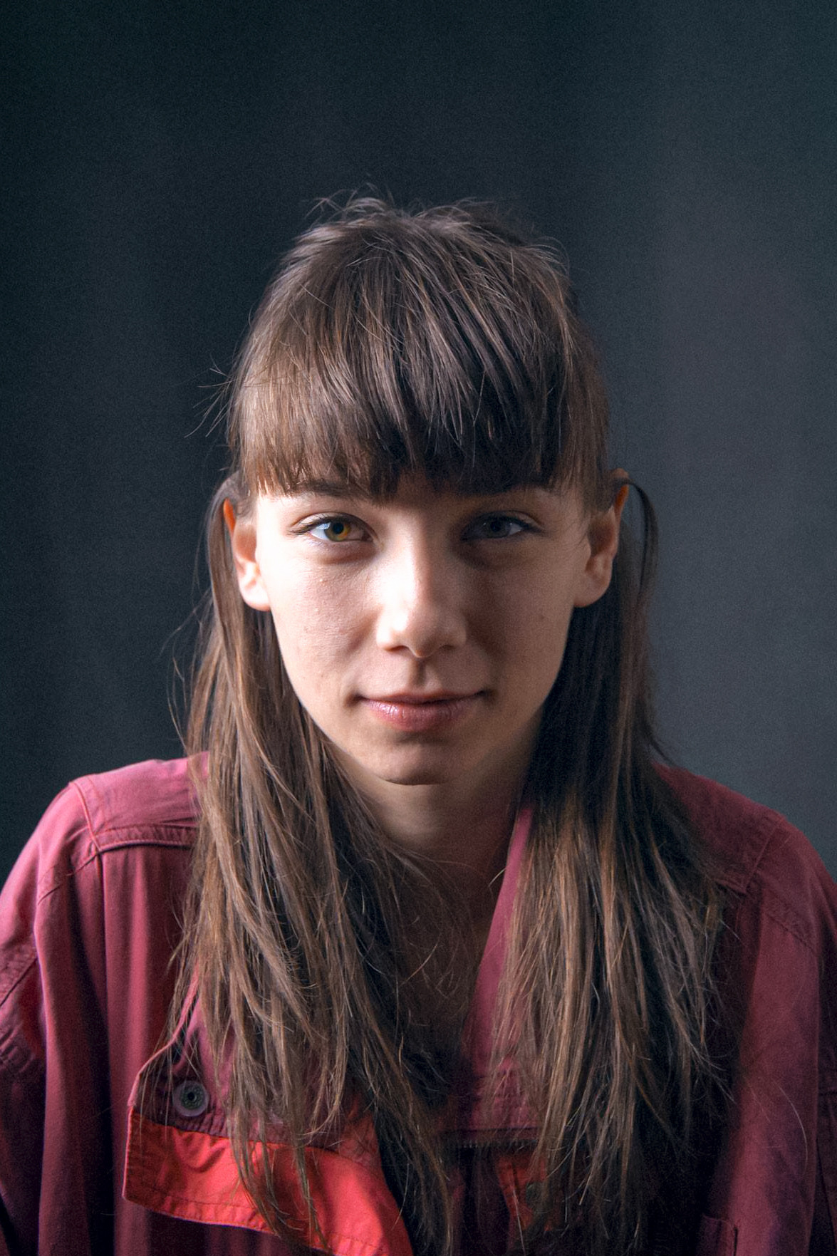 Anita Gregorec backdrop