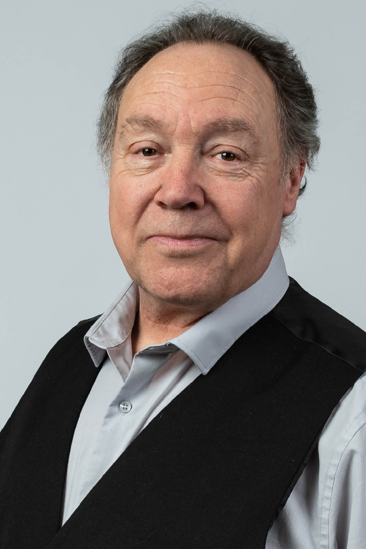 Timothy Nixon backdrop