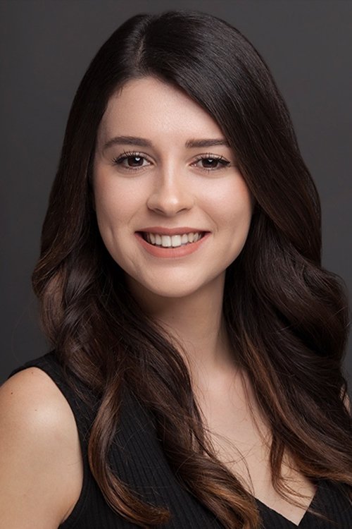 Buçe Buse Kahraman backdrop