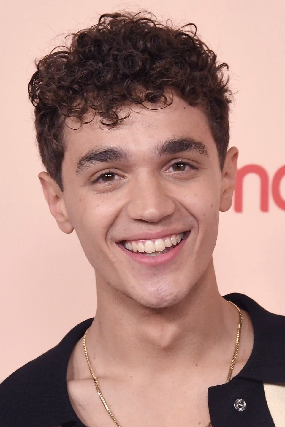 David Iacono backdrop