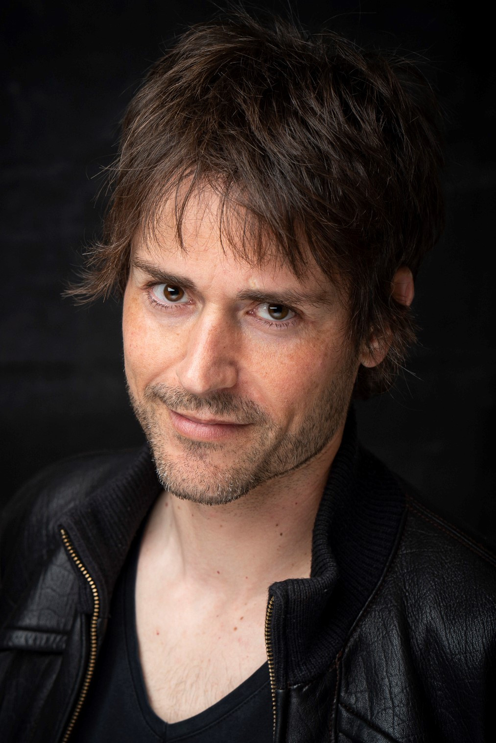 Joan Muntal backdrop