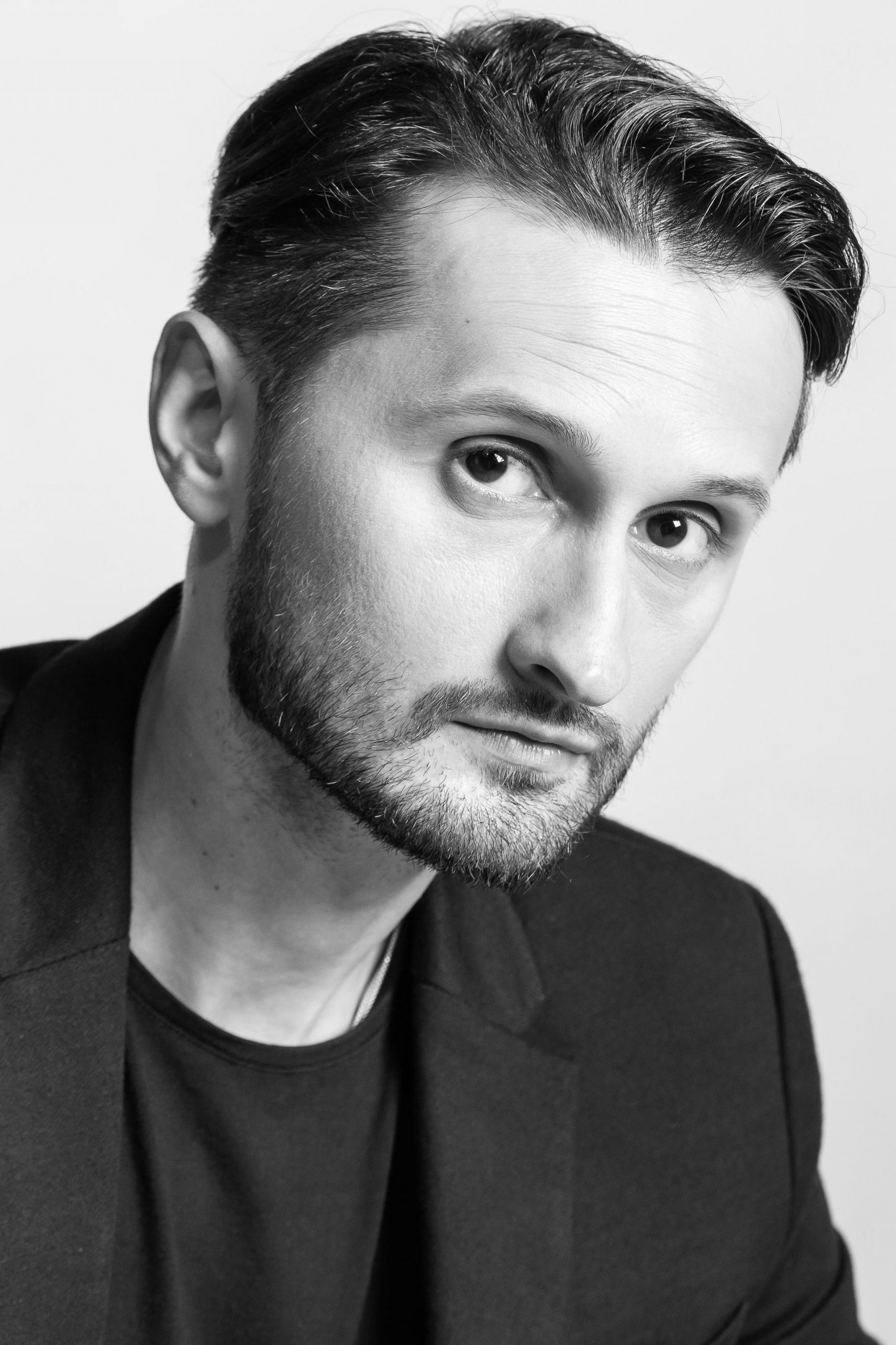 Orest Pastukh backdrop