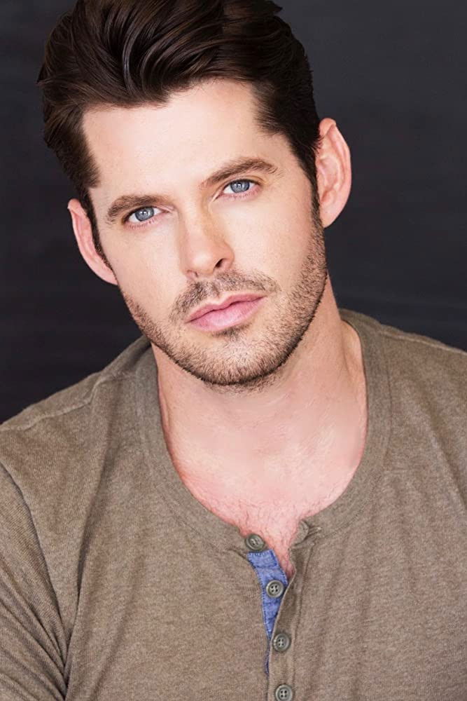 Stephen Walker backdrop