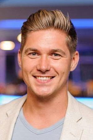 Volodymyr Ostapchuk backdrop