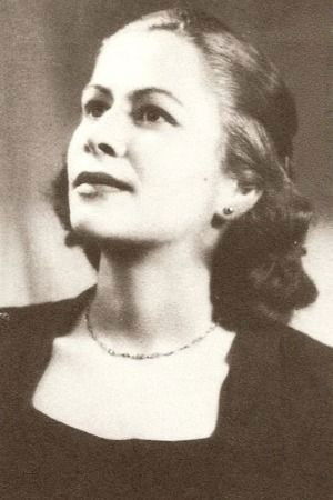 Dinorah Marzullo backdrop