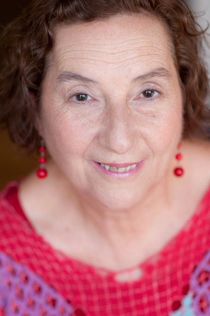 Angelina Llongueras backdrop