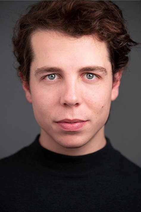 Koldo Olabarri backdrop