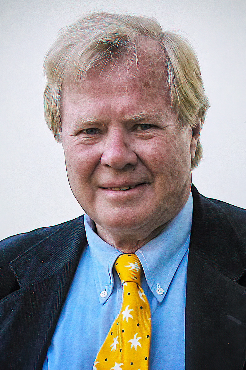 Staffan Heimerson backdrop