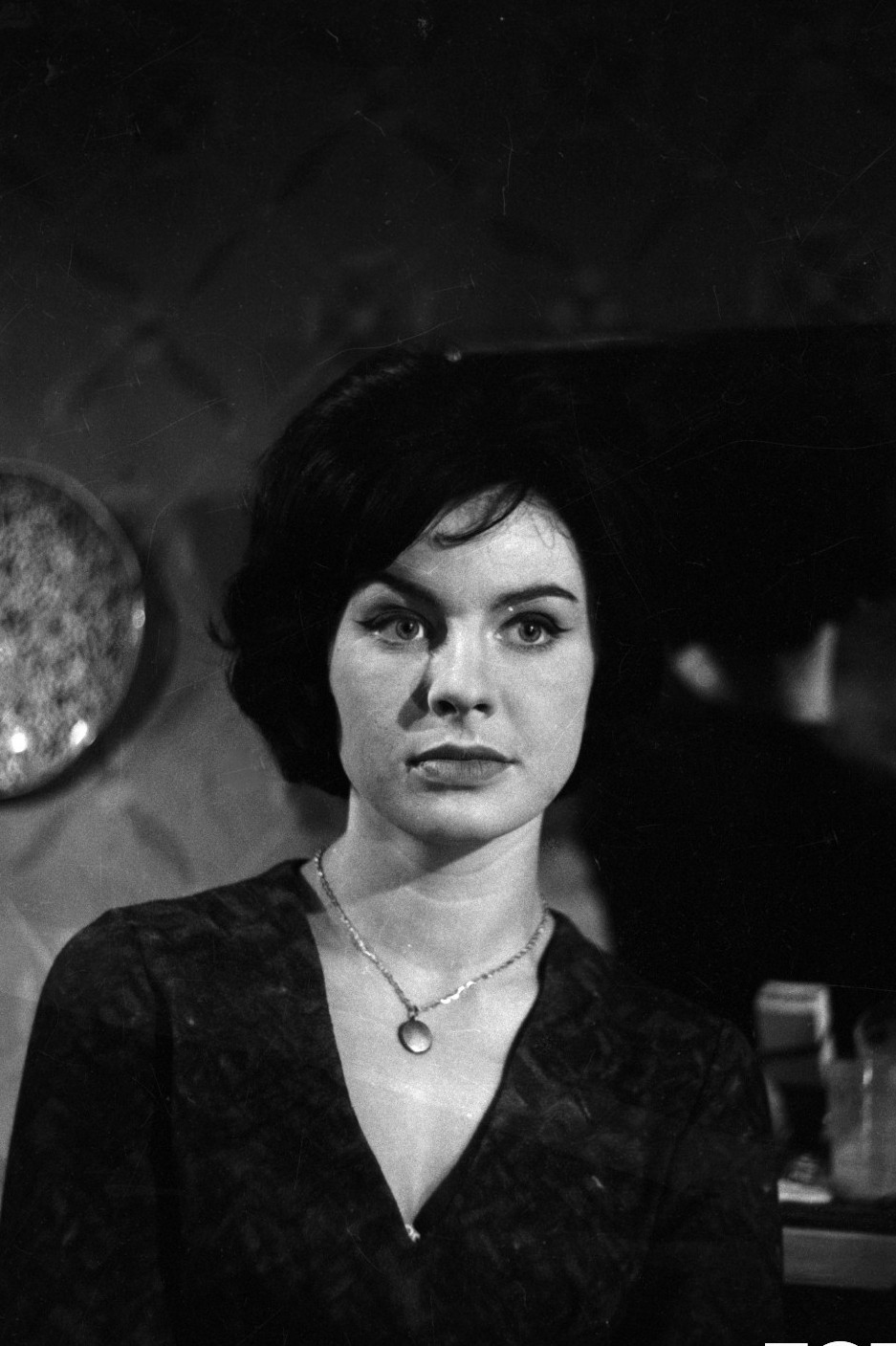 Joanna Kostusiewicz backdrop