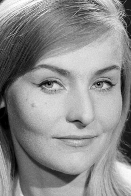 Barbara Klimkiewicz backdrop