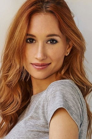 Phoebe Plasto backdrop