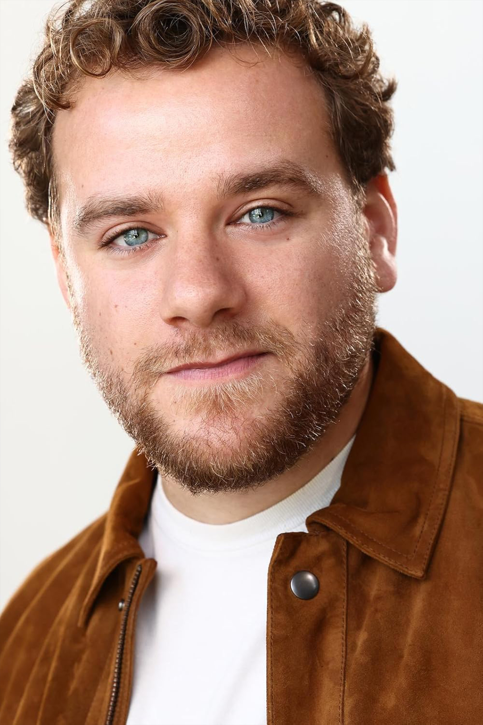 Danny Farber backdrop