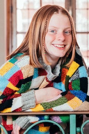 Jackie Gilles backdrop