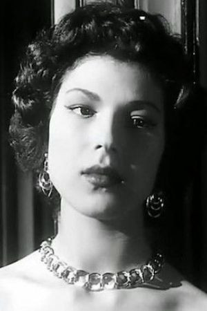 Kawthar Shafik backdrop