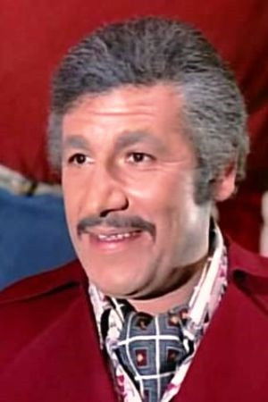 Biligh Habashy backdrop