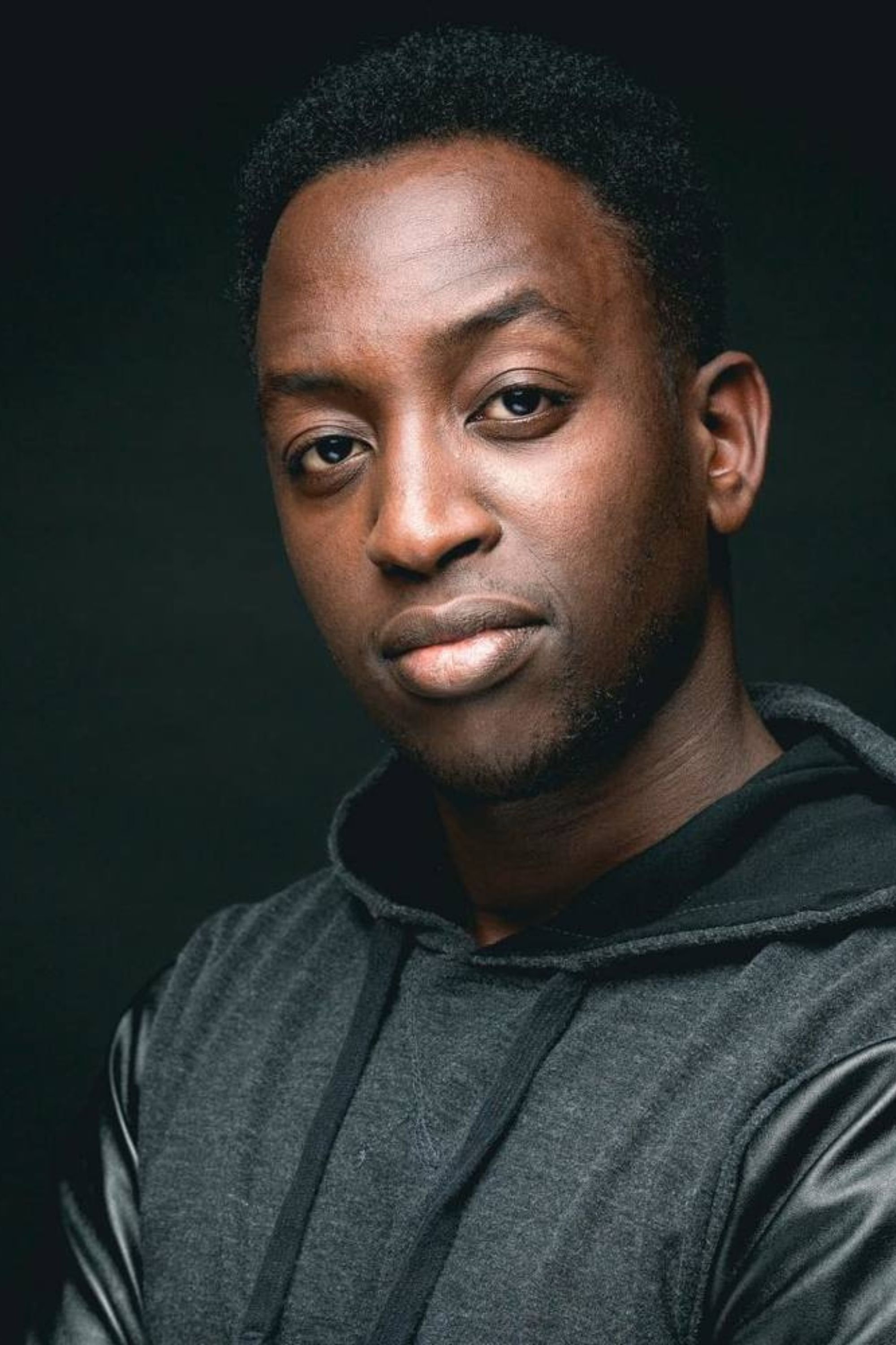 Shama Mrema backdrop