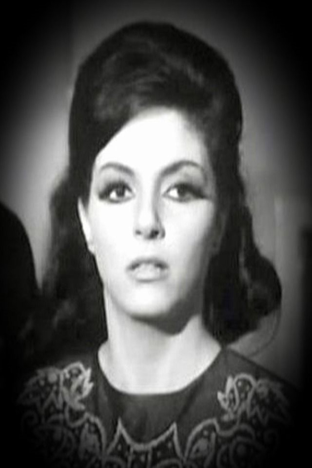 Fayza Fouad backdrop