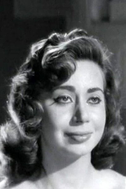 Monera Sonbul backdrop