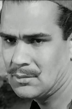 Rashad Osman backdrop