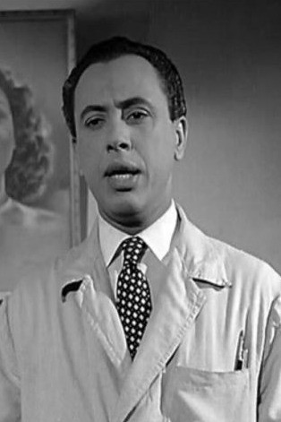 Anwar Mohamed backdrop