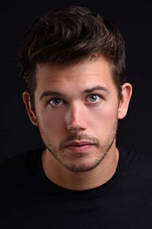 Austin Ramsey backdrop