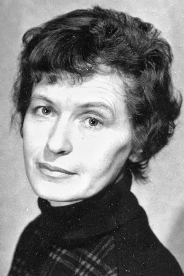 Silvija Bardh backdrop