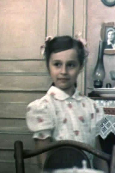 Lada Kushkova backdrop