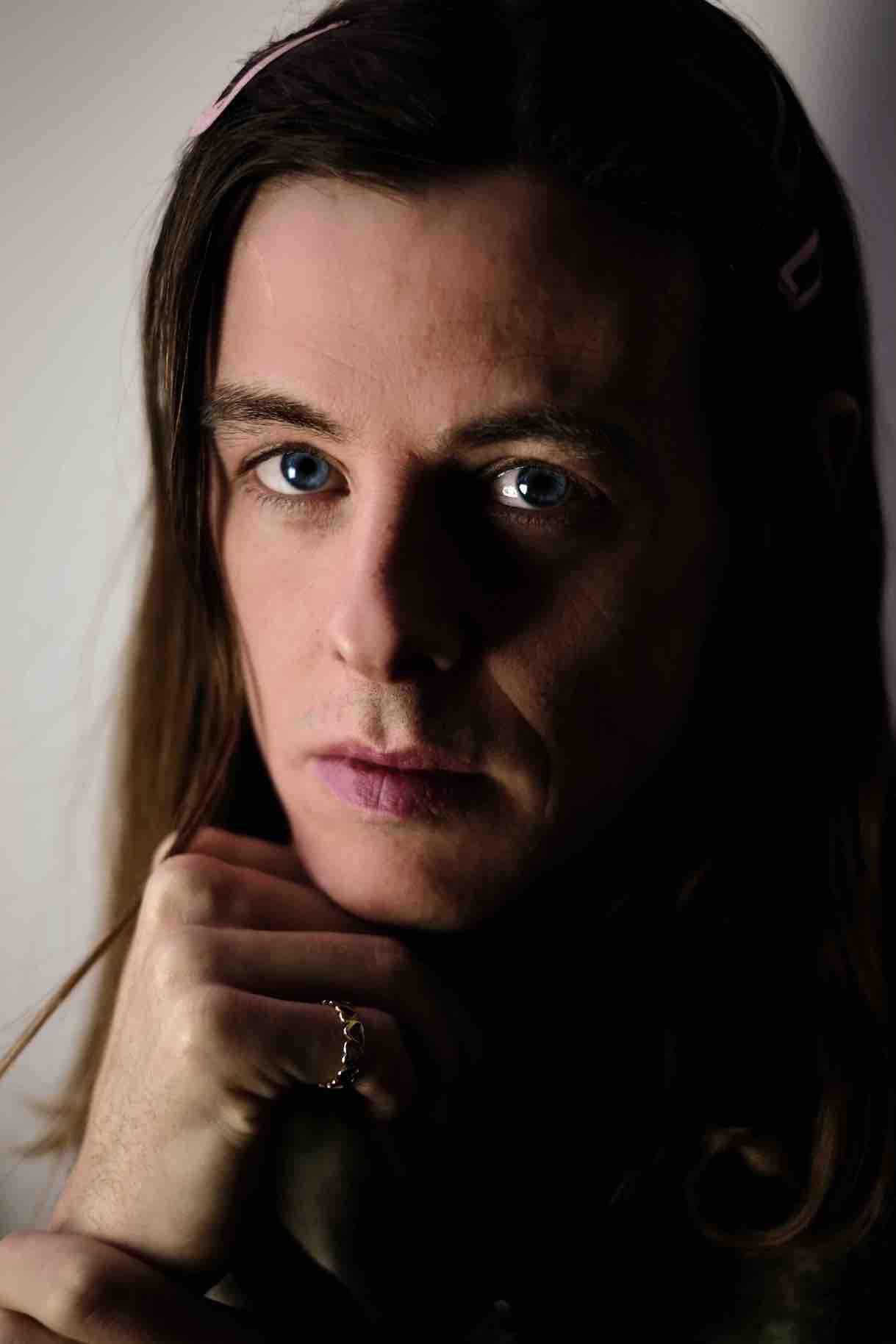 Benjamin Deboosere backdrop