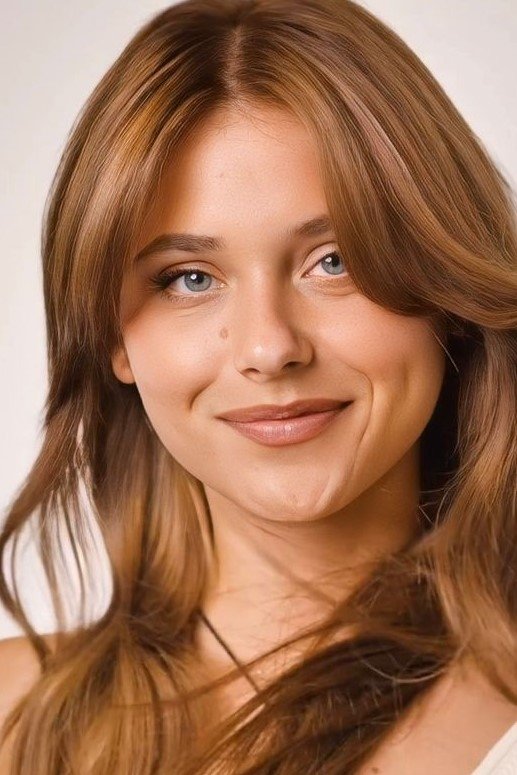 Nicole Wallace backdrop