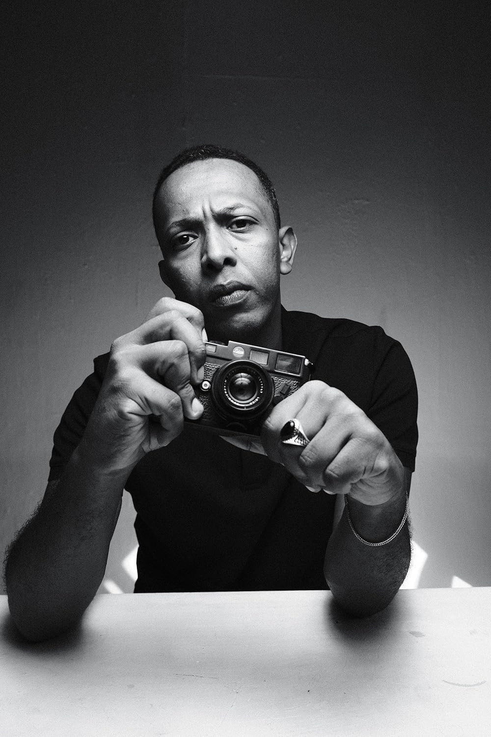 Karim Shaaban backdrop