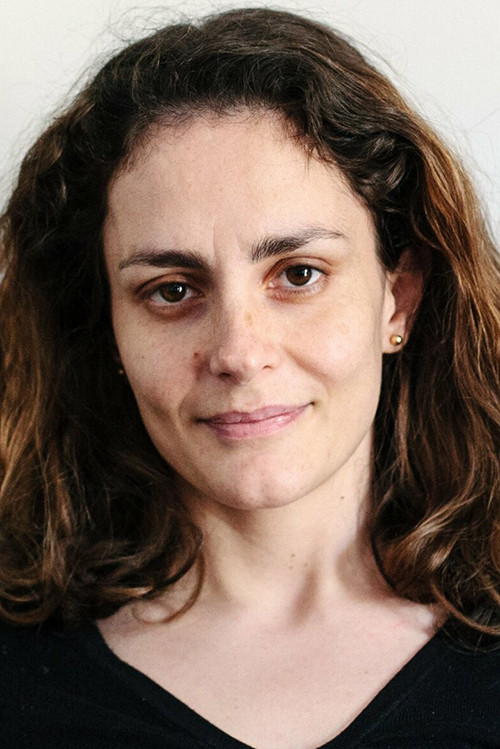 Galini Chatzipaschali backdrop