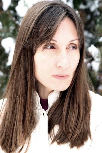 Desislava Kovacheva backdrop