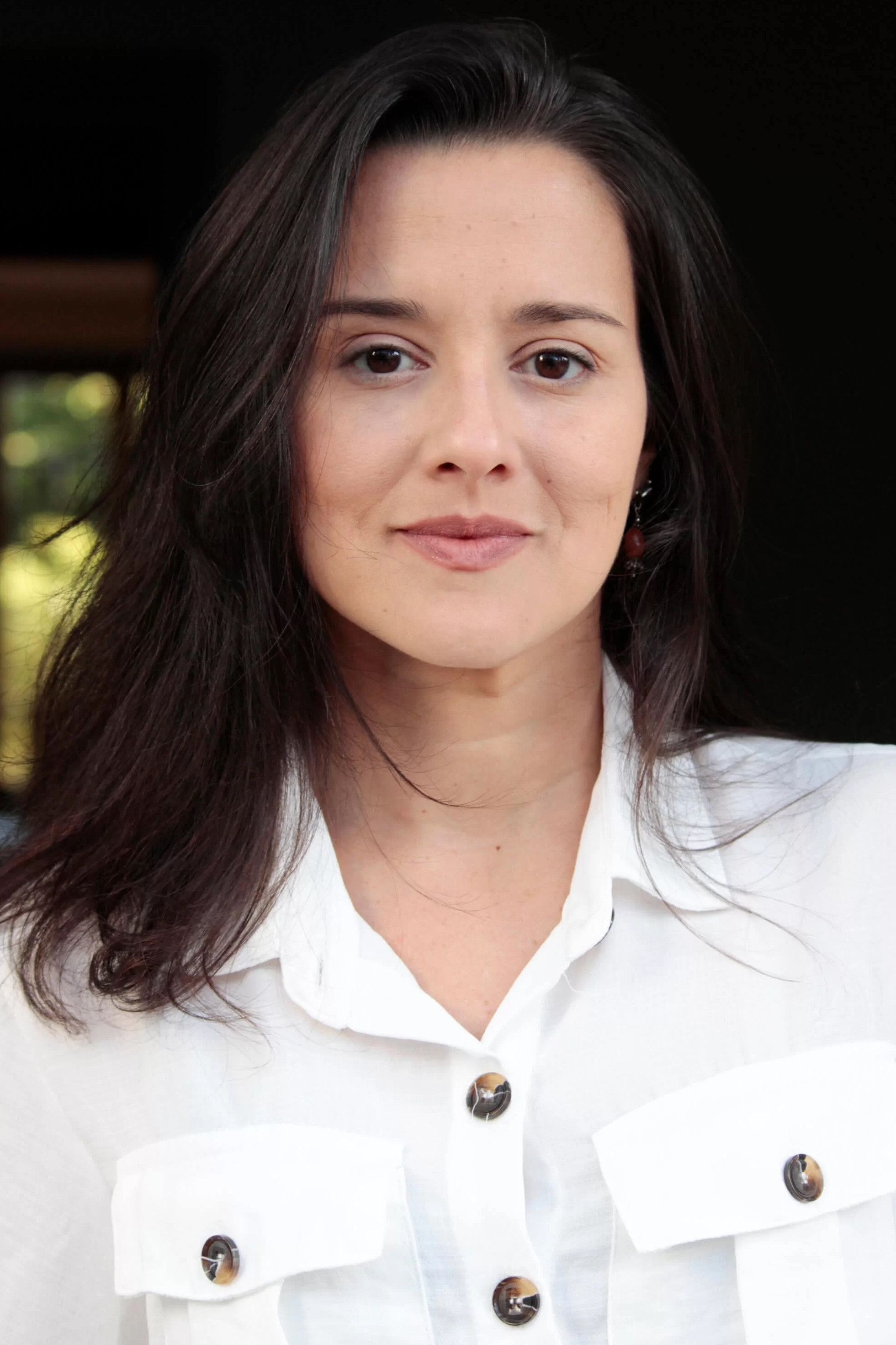 Karen Coelho backdrop