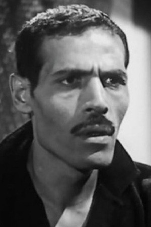 Abu ElFotouh Emara backdrop