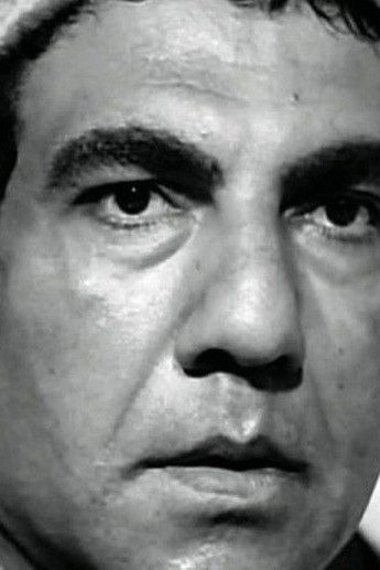 Ezzat Abdel Gawad backdrop